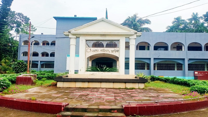 কুড়িগ্রাম জেলা পরিষদের উন্নয়নে ২ কোটি ১৯ লাখ টাকার বিশেষ বরাদ্দ